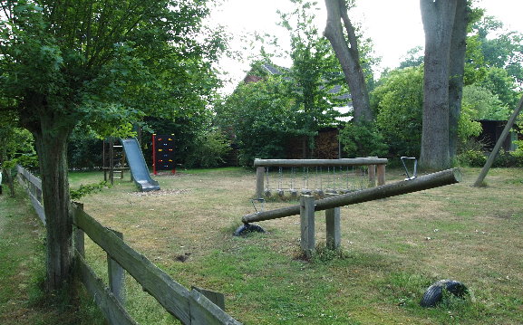 Spielplatz